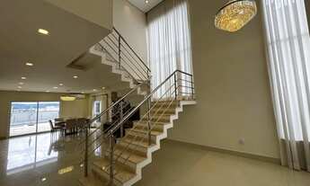 Imagem 7: Casa de condomínio à venda, no Condomínio Alphaville Nova Esplanada 1, em Votorantim, Alph