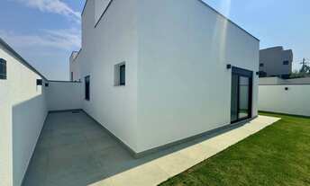 Imagem 3: Casa à venda no Condomínio Cyrela Landscape Esplanada ? Sorocaba/SP