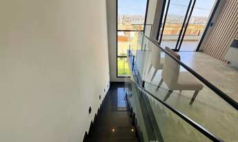 Imagem 3: Casa de condomínio com 3 quartos, 236,75m², à venda em Sorocaba, Jardim Residencial Pampul