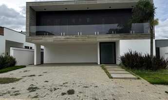 Imagem: Casa de condomínio à venda, no Condomínio