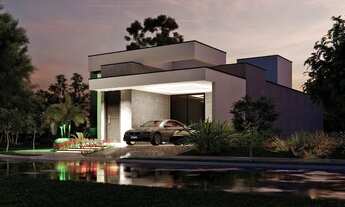 Imagem 2: Casa de condomínio com 3 quartos, 196m², à venda em Sorocaba, Condomínio Le France