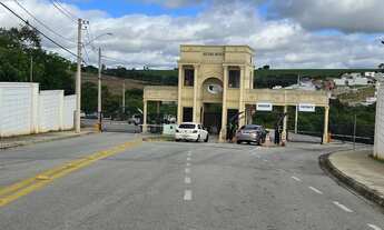 Imagem: Terreno em Condomínio à venda, no Residencial