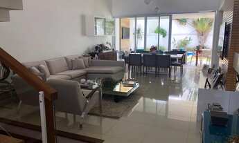 Imagem 3: Casa de condomínio com 3 quartos, 278m², à venda em Sorocaba, Condomínio Lago da Boa Vista