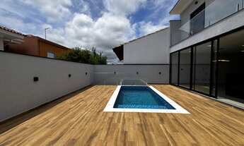 Imagem 7: Casa de condomínio com 3 quartos, 255m², à venda em Sorocaba, Granja Olga III