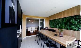 Imagem 5: Apartamento à venda, no Condomínio de Edifícios Mistral, em Sorocaba, Jardim Emília, com 3