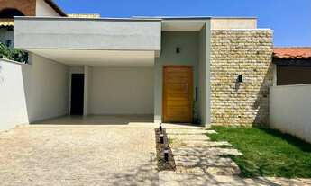 Imagem: Casa de condomínio à venda, no Condomínio