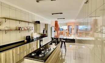 Imagem 3: Casa de condomínio à venda, no Condomínio Portal da Primavera, em Sorocaba, Jardim do Paço