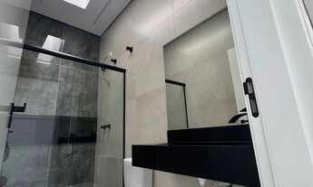 Imagem 7: Casa de condomínio com 3 quartos, 140m², à venda em Sorocaba, condomínio Villagio Wanel