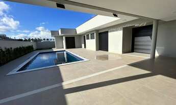 Imagem 4: Casa de condomínio à venda, no Condomínio Evidence Residencial, em Araçoiaba da Serra, Con