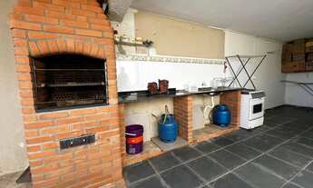 Imagem 2: Casa à venda em Sorocaba, Jardim Vera Cruz, com 3 quartos, 162m²