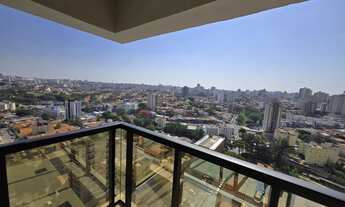 Imagem 7: Apartamento à venda, no Épico Planeta, em Sorocaba, Jardim Faculdade, com 2 quartos, 82m²