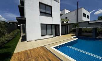 Imagem: Casa de condomínio, no Condomínio Alphaville