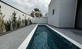 Imagem 7: Casa de condomínio com 3 quartos, 240m², à venda em Sorocaba, Condomínio Villa Olympia