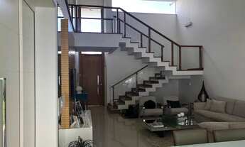 Imagem 7: Casa de condomínio com 3 quartos, 278m², à venda em Sorocaba, Condomínio Lago da Boa Vista