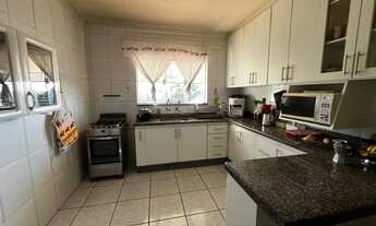 Imagem 5: Casa à venda em Sorocaba, Jardim Vera Cruz, com 3 quartos, 162m²