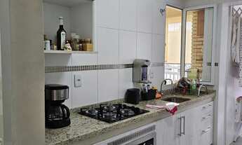 Imagem 4: Imperdível! Apartamento à venda em Sorocaba-SP, Jardim Europa, 3 quartos, 1 suíte, 2 salas