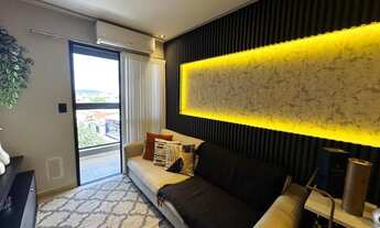 Imagem 4: Apartamento à venda, no Edifício Highline Residence, em Sorocaba, Jardim Simus, com 1 quar