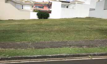 Imagem 2: Terreno em Condomínio à venda, no Condomínio Sunset, em Sorocaba, Parque Campolim, 360m²