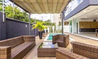 Imagem 7: Casa de condomínio com 4 quartos, 360m², à venda em Votorantim, Alphaville Nova Esplanada