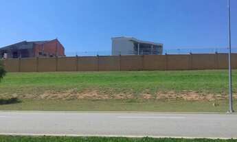 Imagem 2: Terreno em Condomínio à venda, no Condomínio Alphaville Nova Esplanada 3, em Votorantim, A