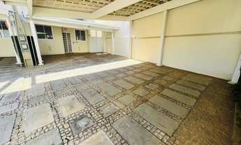 Imagem 2: Casa em Condomínio à Venda em Sorocaba-SP, Jardim Americano 4 Quartos, 1 Suíte, 2 Salas