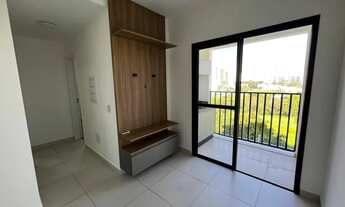 Imagem 6: Apartamento à venda, no Fit Campolim, em Sorocaba, Parque Campolim, com 2 quartos, 55m²