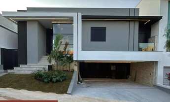 Imagem: Casa de condomínio à venda, no Condomínio