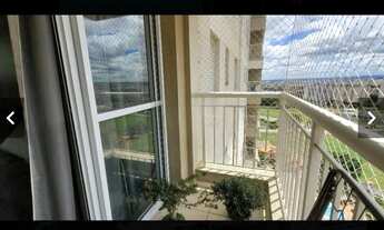 Imagem 4: Apartamento à venda, no Condomínio Vista Garden, em Sorocaba, Jardim São Carlos, com 2 qua