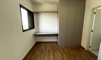 Imagem 2: Apartamento à venda, no Fit Campolim, em Sorocaba, Parque Campolim, com 2 quartos, 55m²