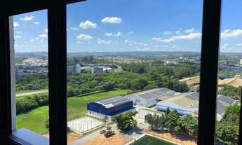 Imagem 5: Apartamento à venda, no Union Planeta, em Sorocaba, Além Ponte, com 2 quartos, 68,60m²