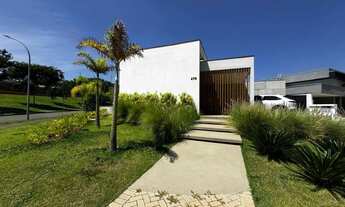 Imagem: Casa de condomínio à venda, no Condomínio