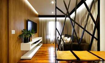 Imagem 2: Apartamento à venda, no Condomínio de Edifícios Mistral, em Sorocaba, Jardim Emília, com 3