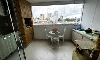 Imagem 3: Apartamento com 3 quartos, 145m², à venda em Sorocaba, Jardim Paulistano