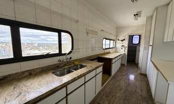 Imagem 3: Espetacular apartamento à venda no Centro de Sorocaba-SP: 3 quartos, 3 suítes, 2 salas, 5