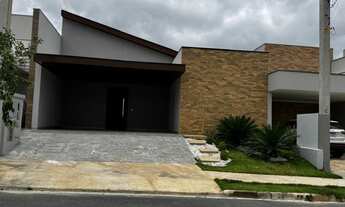 Imagem 1: Casa de condomínio com 3 quartos, 185m², à venda em Sorocaba, Condomínio Le France