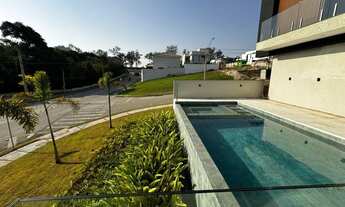 Imagem 6: Casa a Venda Condomínio Cyrela Landscape Esplanada com 4 quartos, 480m²