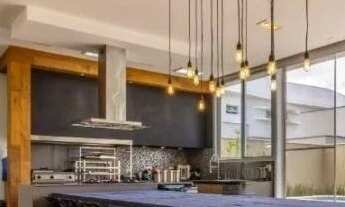 Imagem 4: Casa de condomínio com 3 quartos, 404,00m², à venda em Sorocaba, Jardim Residencial Givern