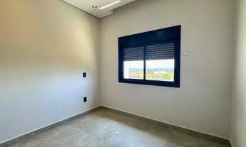 Imagem 6: Casa de condomínio com 3 quartos, 236,75m², à venda em Sorocaba, Jardim Residencial Pampul