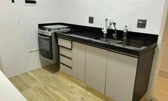 Imagem 2: Apartamento com 2 quartos, 69.95m², à venda em Sorocaba, Parque Campolim