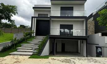 Imagem: Casa de condomínio à venda, no Condomínio