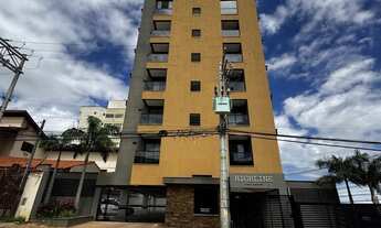 Imagem: Apartamento à venda, no Edifício Highline