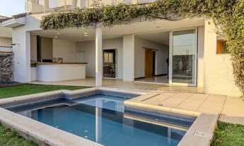 Imagem: Casa de condomínio à venda, no Condomínio