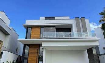 Imagem: Casa de condomínio à venda, no Condomínio