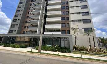 Imagem 4: Imperdível! Apartamento à venda em Sorocaba-SP, Parque Campolim, 3 quartos, 3 suítes, 3 sa