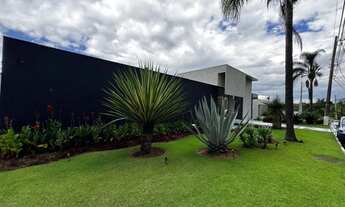 Imagem: Casa de condomínio à venda, no Condomínio