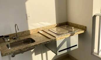 Imagem: Apartamento à venda, no Condomínio La