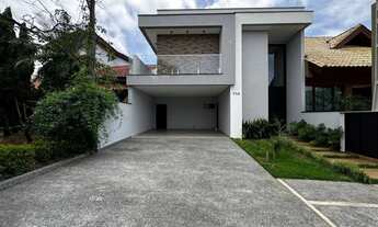 Imagem 1: Casa de condomínio com 3 quartos, 255m², à venda em Sorocaba, Granja Olga III