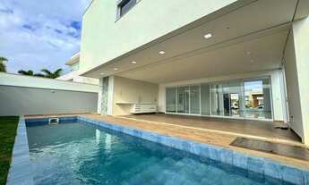 Imagem 5: Casa de condomínio com 4 quartos, 427m², à venda em Votorantim, Alphaville Nova Esplanada