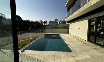 Imagem 5: Casa a Venda Condomínio Cyrela Landscape Esplanada com 4 quartos, 480m²