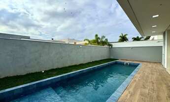 Imagem 4: Casa de condomínio com 4 quartos, 427m², à venda em Votorantim, Alphaville Nova Esplanada